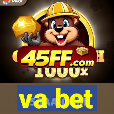 va bet
